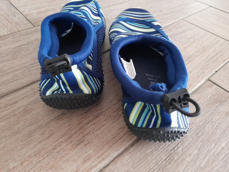 Chlapecké boty do vody zn. crivit, vel. 34, 34
