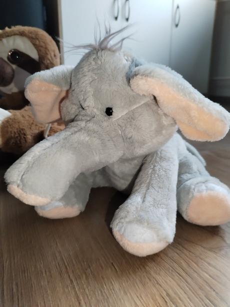 Zoologická zahrada plyšáci zoo, 