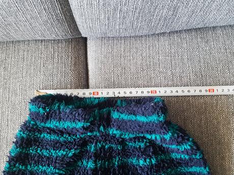 Teplé fleesové kalhoty značky lily& dan, vel. 3-4, 98