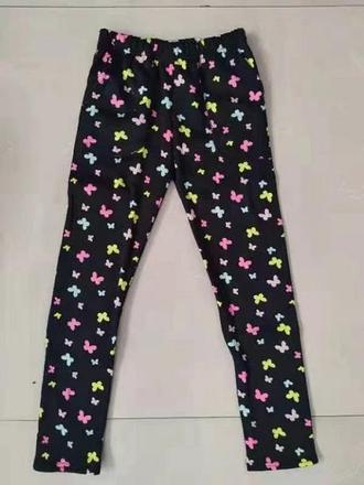 Zateplené legíny, 98