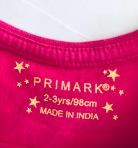 Triko - v.92/98, primark,92