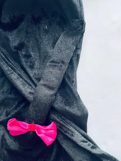 An10/ kostým kočička - v.3/4 roky, 