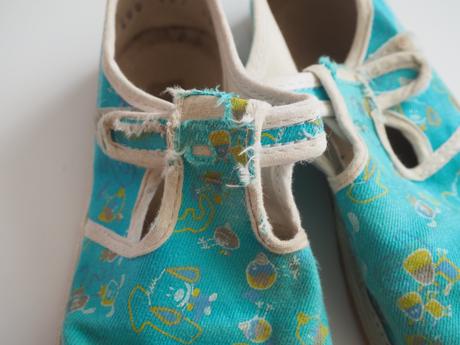 Barefoot papuče vel 29, jonap,29