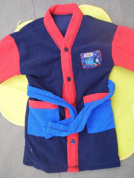 Župan, mothercare,92