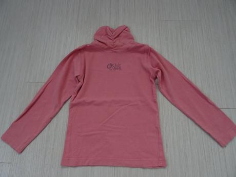 Dívčí rolák vel. 116, 116