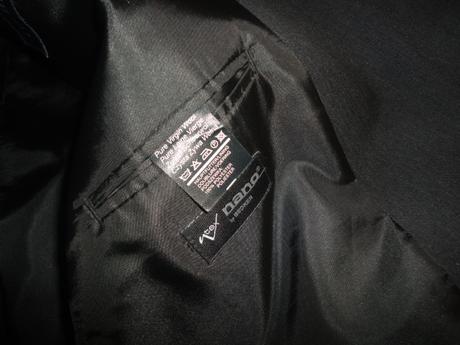 Jako nové prací sako gilberto, vel. 52, 52