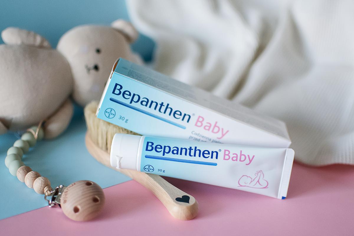Bepanthen Baby