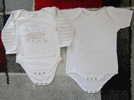 Body zn.cherokee vel.74 -neutrál-2 ks, cherokee,74