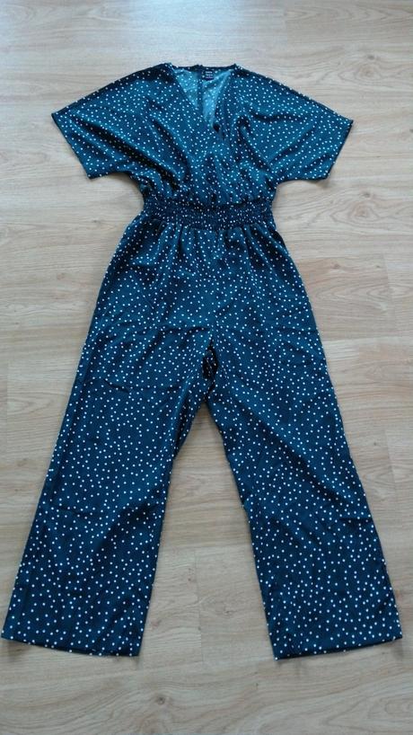 Overal letní vel.34/36 zn.shein, 36