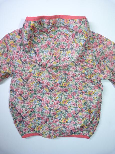 Jaro/ podzim bundička vel.92, next,92