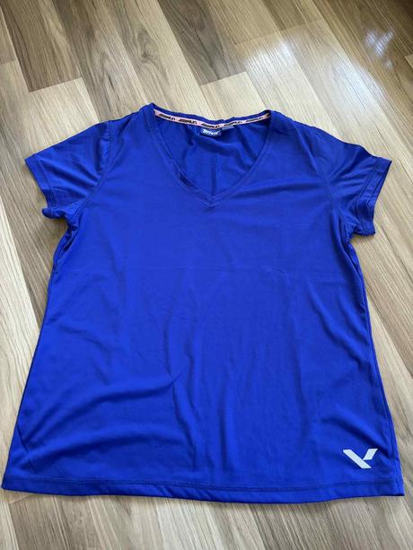 Běžecké tričko, crivit,m