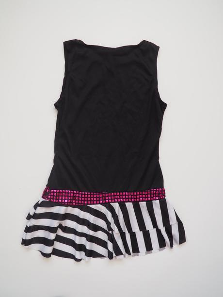 Kostým roková hvězda vel 128, 