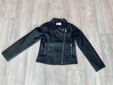 Dívčí bunda reserved, vel 140, reserved,140