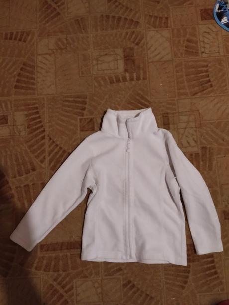 Mikina, palomino,110