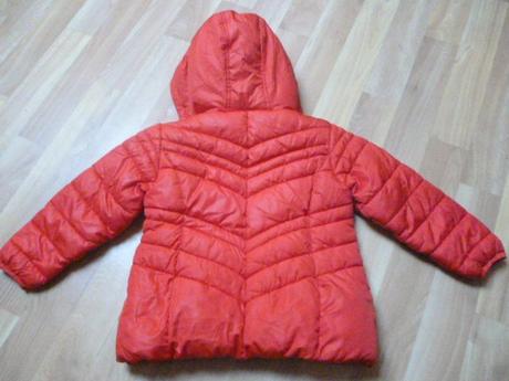 Prošívaná zimní bunda 4-5 next, next,110