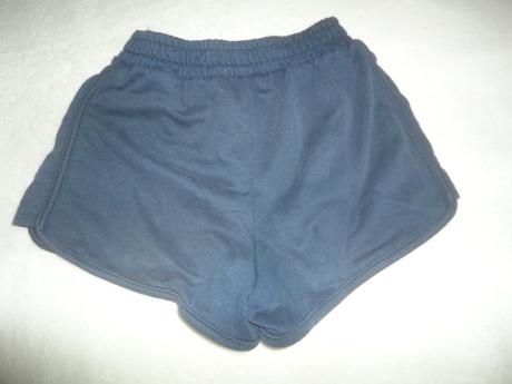 Supr šortky, vel. 10-11 let, kus od, nike,140