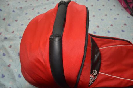 Hluboká korba dorjan prestige colection, dorjan