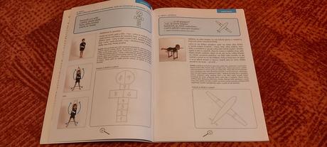 Pohybovky pro chytré hlavičky,