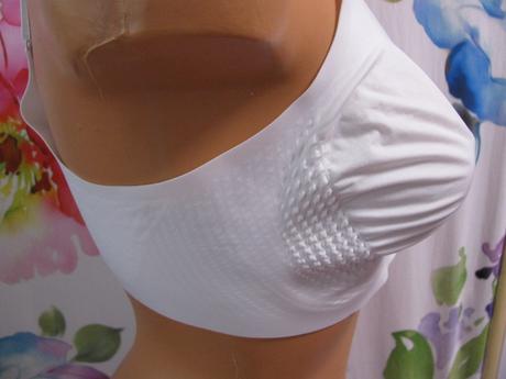 Dámská bezešvá podprsenka sloggi body adapt soft, xl