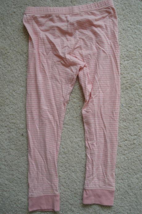 Pyžamové kalhoty, f&f,110