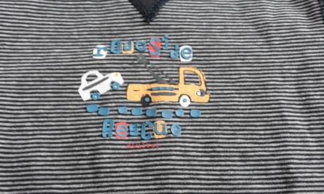 880 - tričko, s.oliver,62