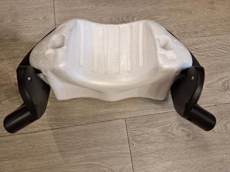 Cybex pallas m v provedení manhattan, cybex