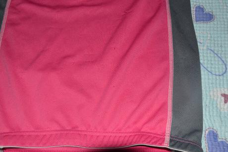 Funkční cyklistický dres cyklodres klimatex, 128