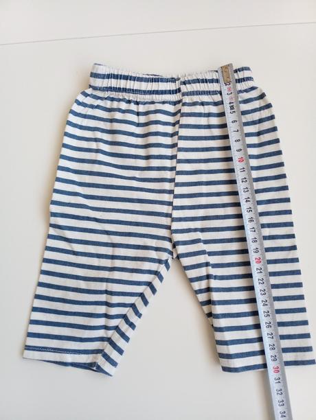 Tepláky/pláťáky, 56