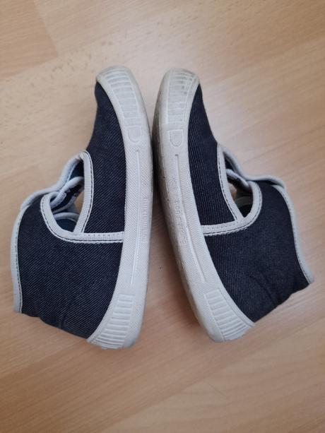 Bačkory superfit 25 kluk, superfit,25