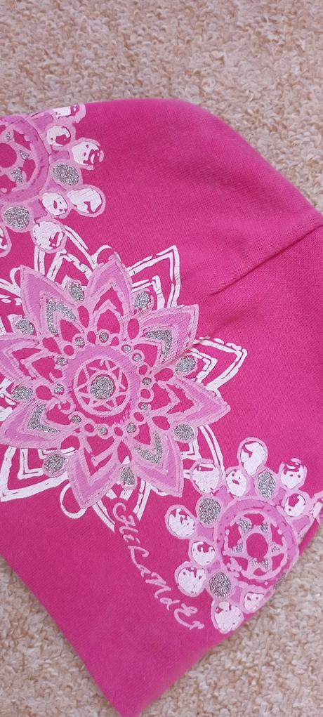 Čepice zn."hilander", 