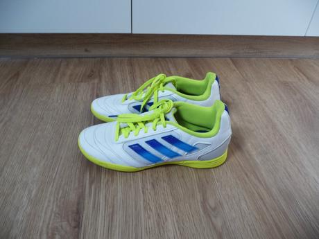 Indoorové kopačky adidas sala vel. 36, adidas,36