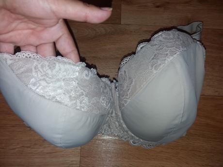 Tělová podprsenka ava vel. 75l, xxxl