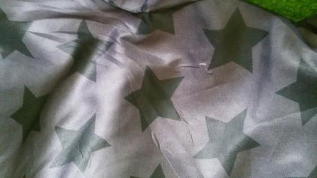 Oteplováčky vel 9-12 měs., george,74