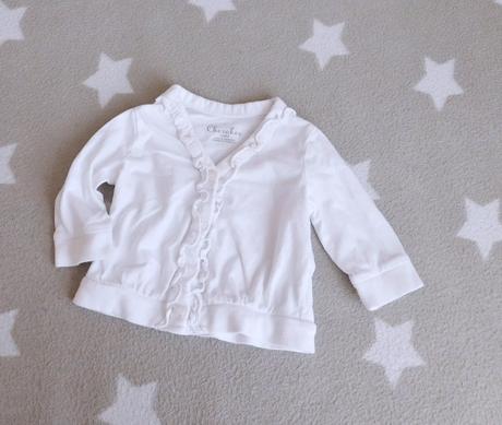 Mikinka cherokee vel.62/68, cherokee,62