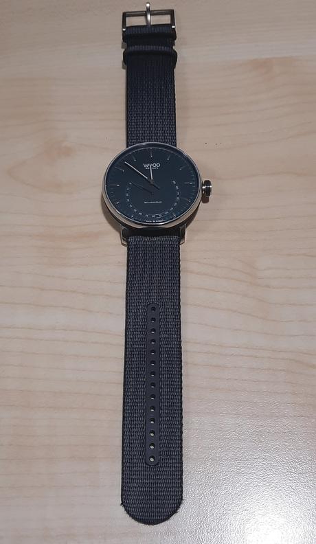 Chytré hodinky samonabíjecí sequent ag s22, sequent