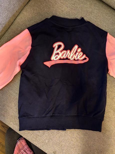Mikina barbie sinsay,vel.134/140, sinsay,134