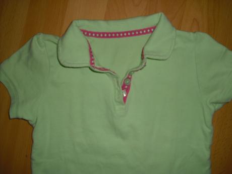 Tričko, st. bernard,110