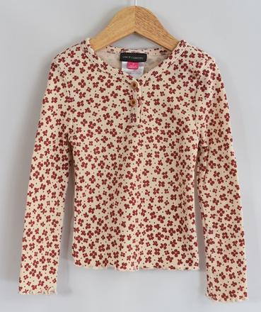 Tričko vel. 4 roky, 104