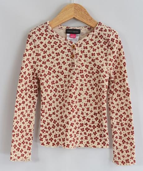 Tričko vel. 4 roky, 104