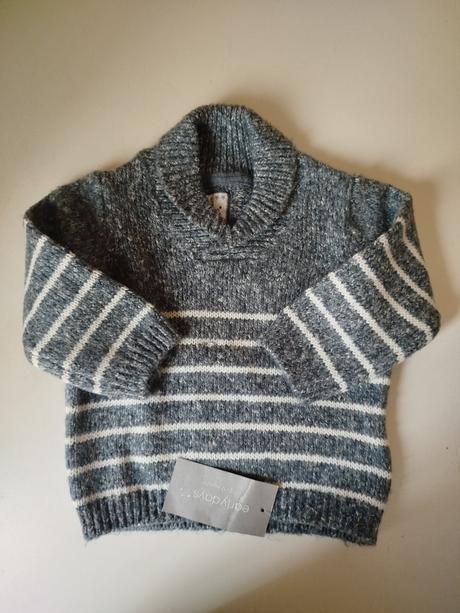 Svetr vel.74, early days,74