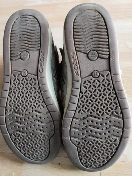 Boty & polobotky geox vel. 31, geox,31