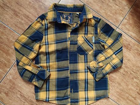 Košile, palomino,116