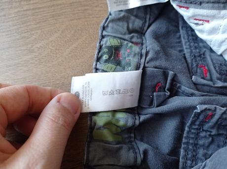 Kalhoty palomino 116, palomino,116