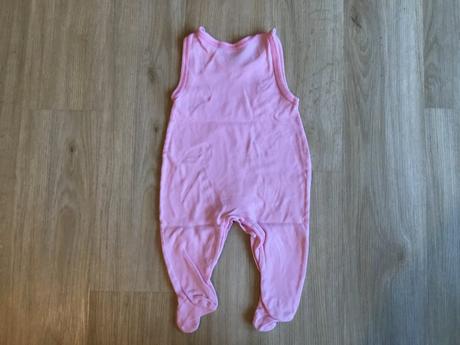 Dupačky s koťátkem, 68