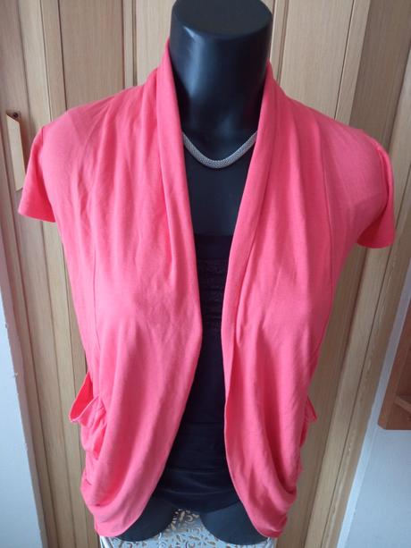 Dámský dívčí cardigan velikost s, s