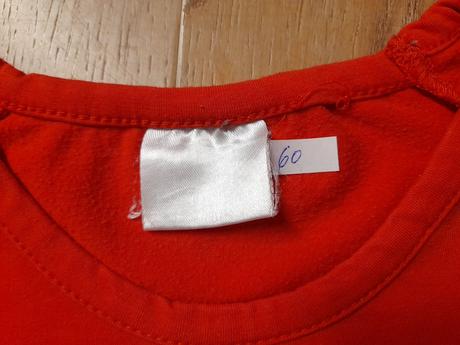 10x tričko, h&m, c&a, peppers, sinsay atd, 134/140, h&m,134