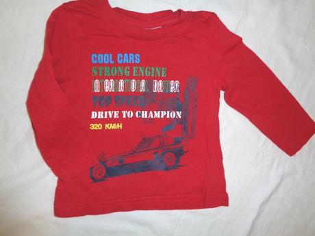 Luxusní podšité odlehčené rifle + tričko s formulí, 80