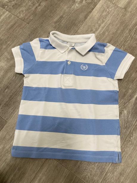Lindex polo tricko, lindex,110