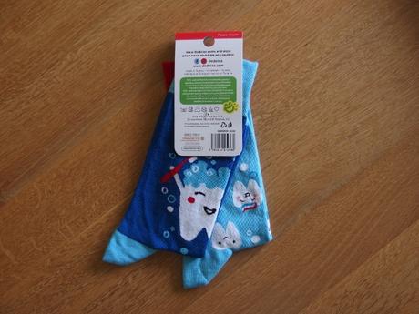 Ponožky zn. dedoles v. 35-38 - nové, 35 / 36 / 37 / 38