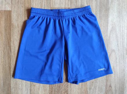 Sportovní kraťasy, kipsta,140
